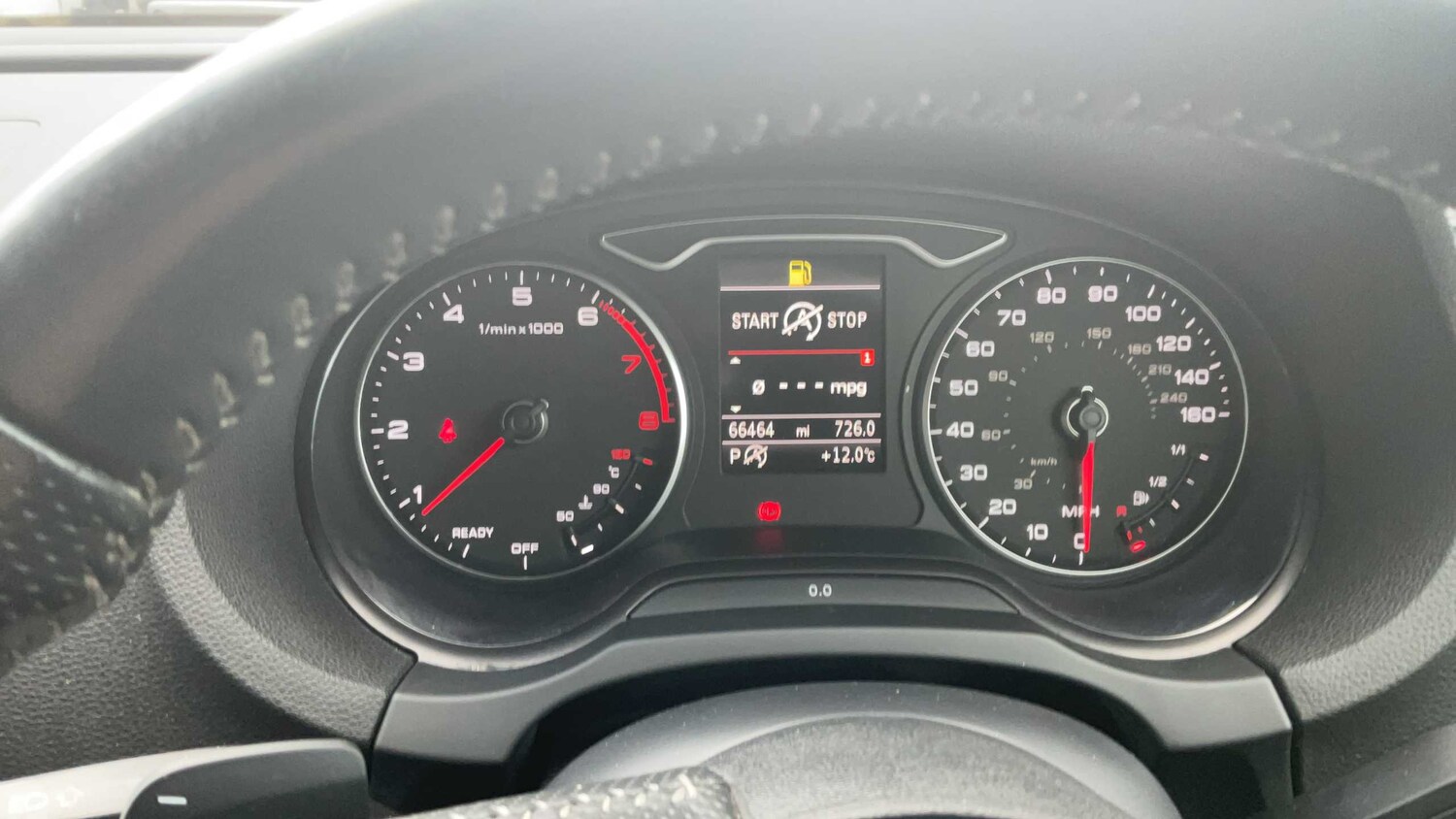 Used Audi A3 2018 for sale - 77856613: Photo 14