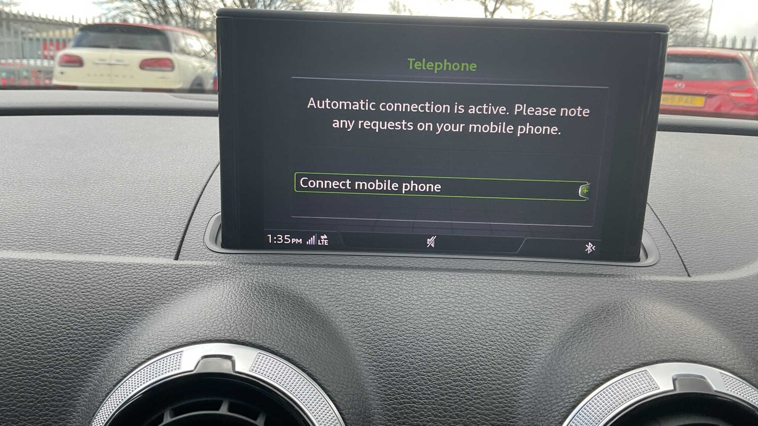 Used Audi A3 2018 for sale - 77856613: Photo 16