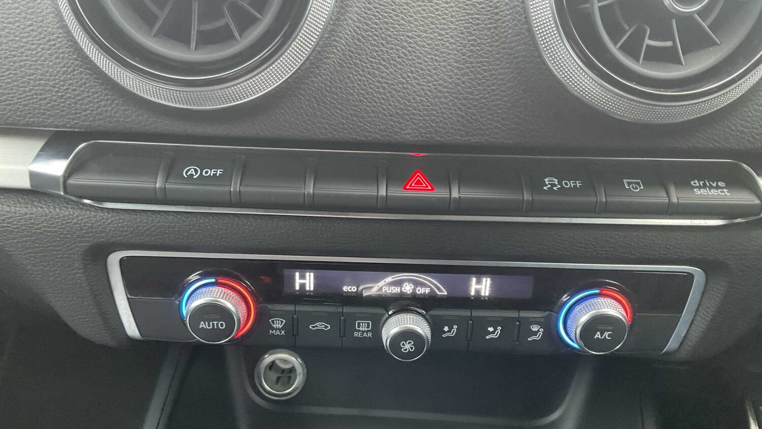 Used Audi A3 2018 for sale - 77856613: Photo 17