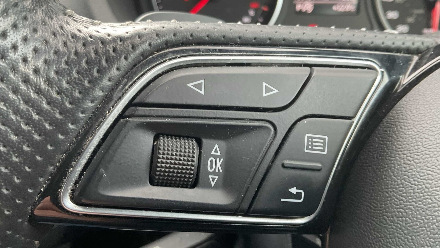 Used Audi A3 2018 for sale - 77856613: Photo 18