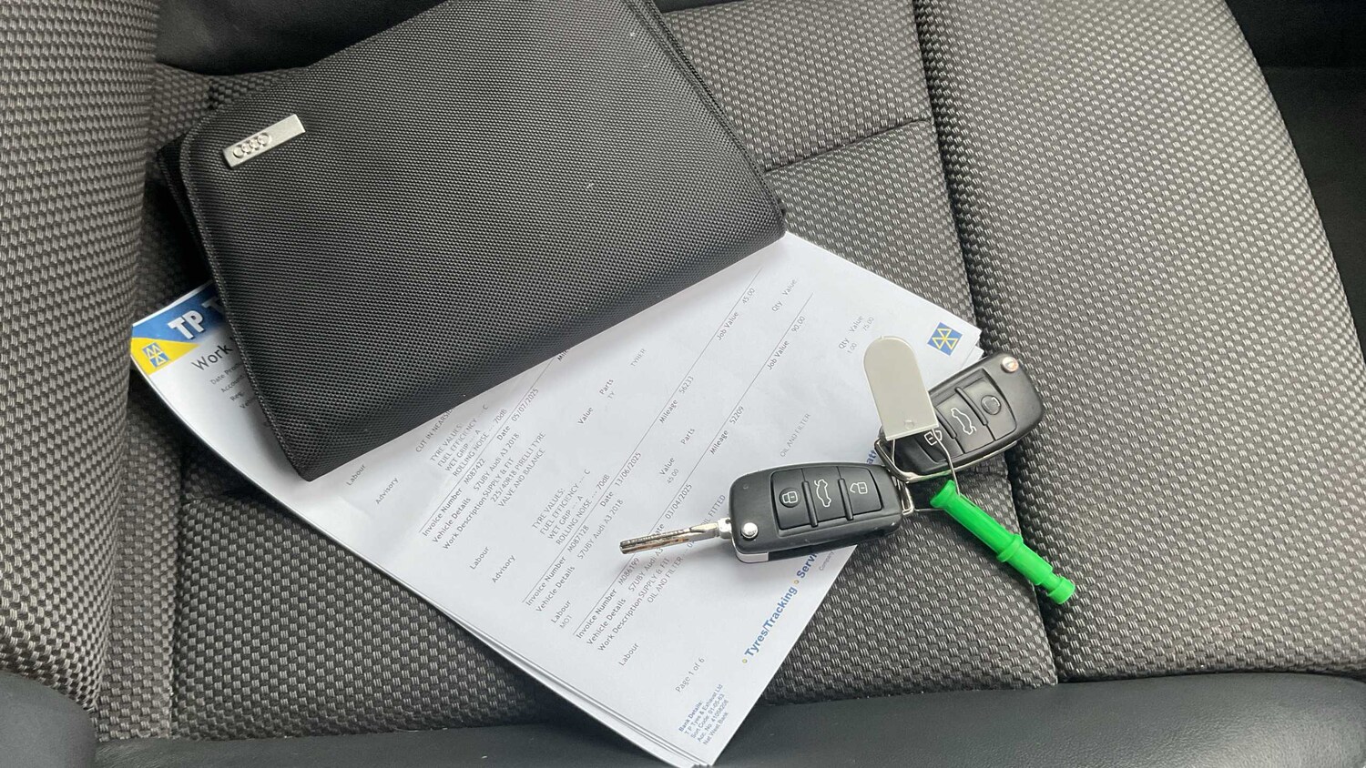 Used Audi A3 2018 for sale - 77856613: Photo 23