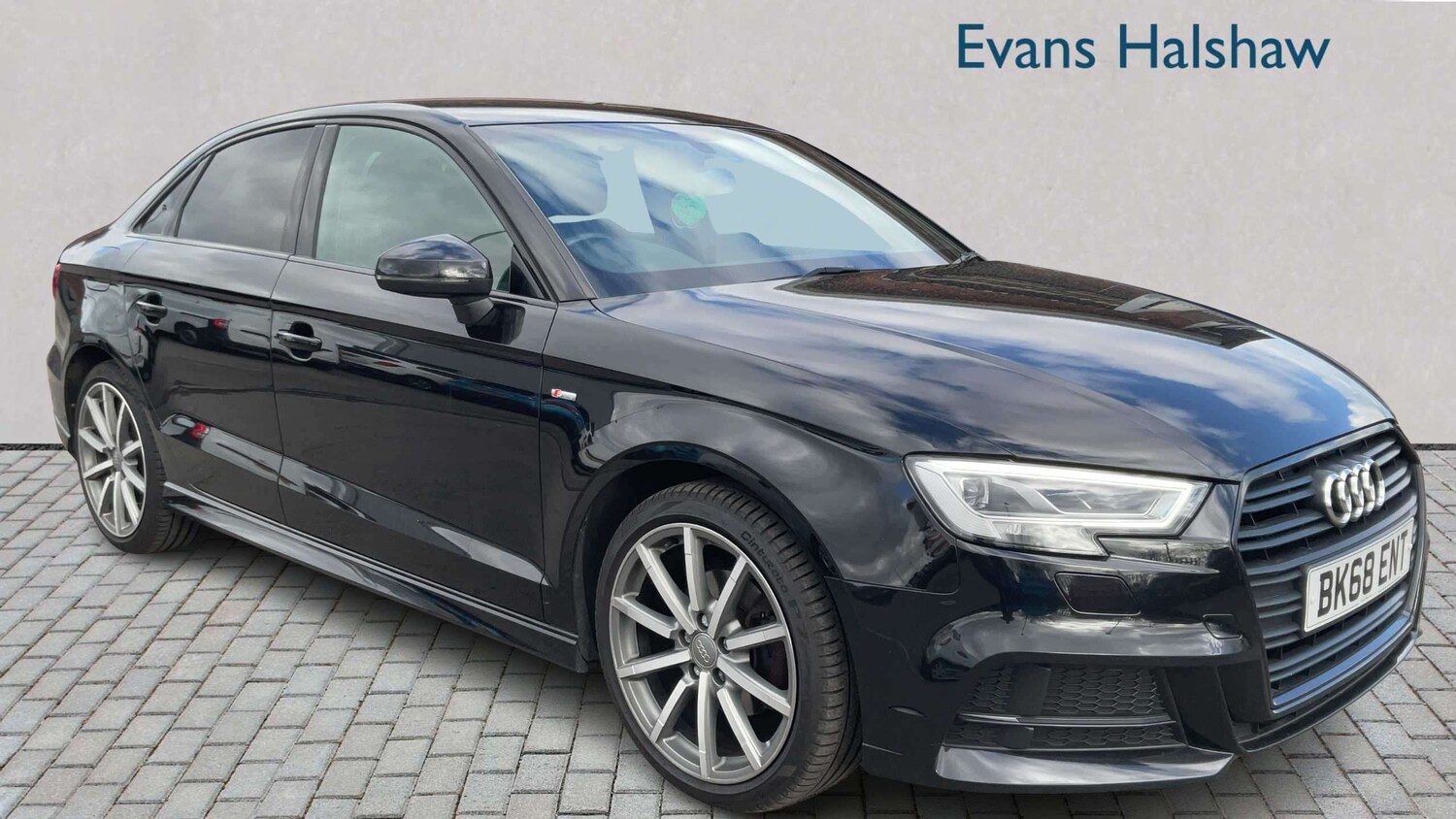 Used Audi A3 2018 for sale - 77856613: Photo 6