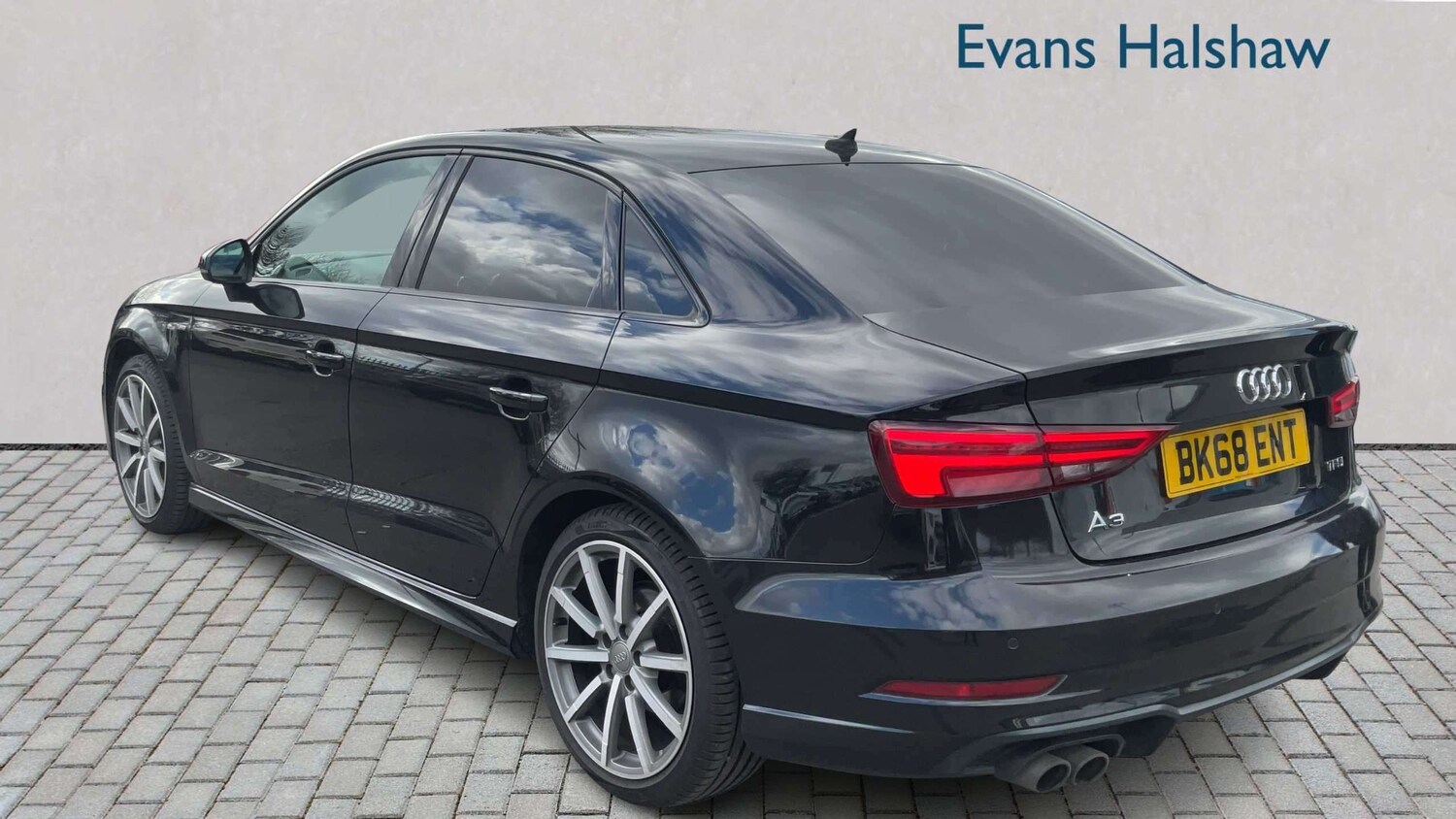 Used Audi A3 2018 for sale - 77856613: Photo 7