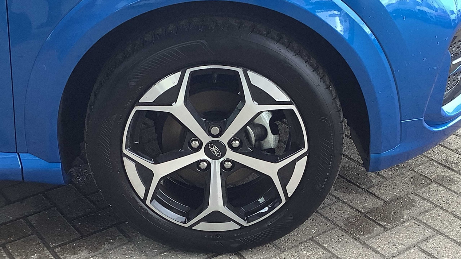 Used Ford Puma 2024 for sale - 77859394: Photo 11