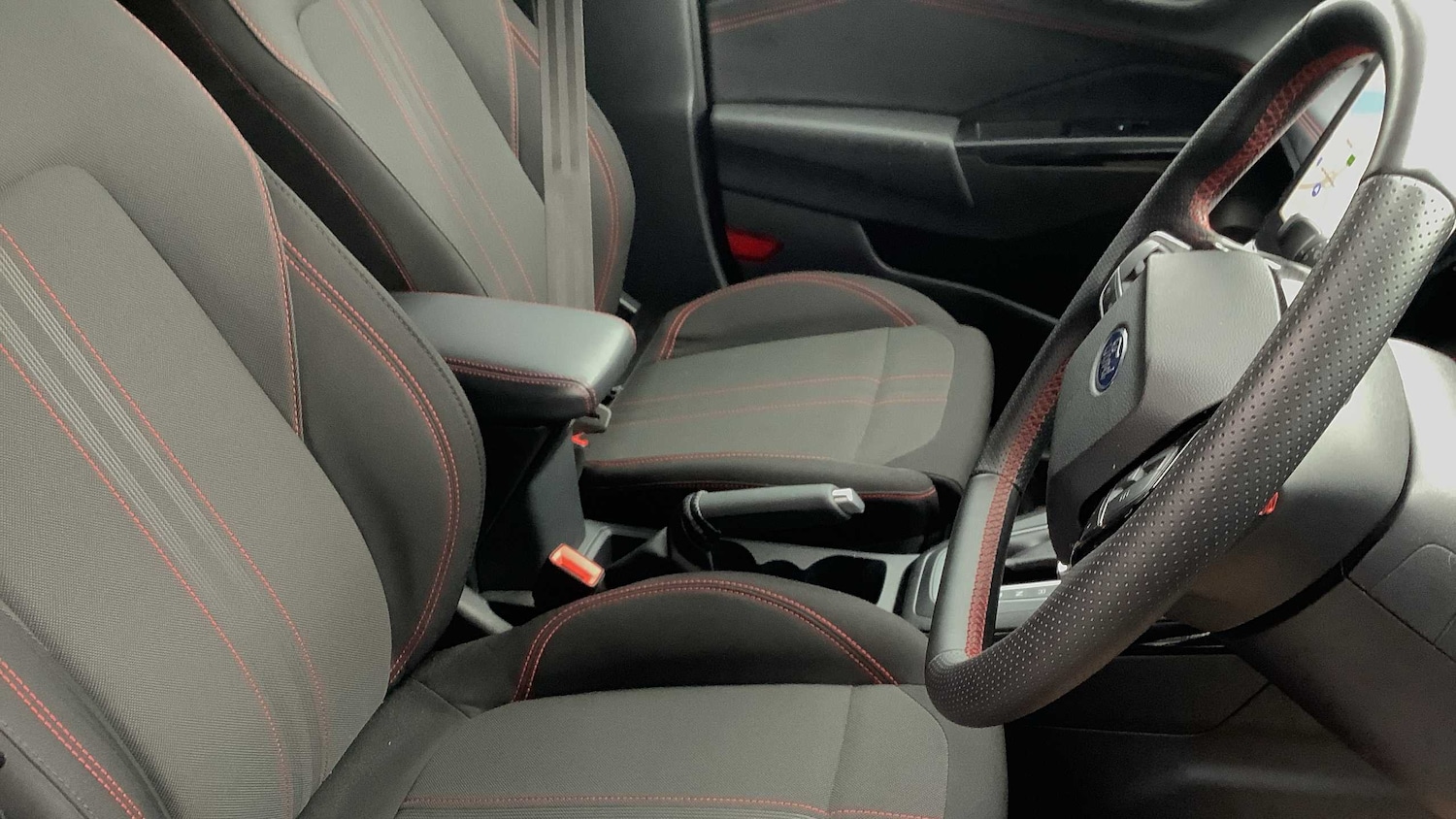 Used Ford Puma 2024 for sale - 77859394: Photo 12