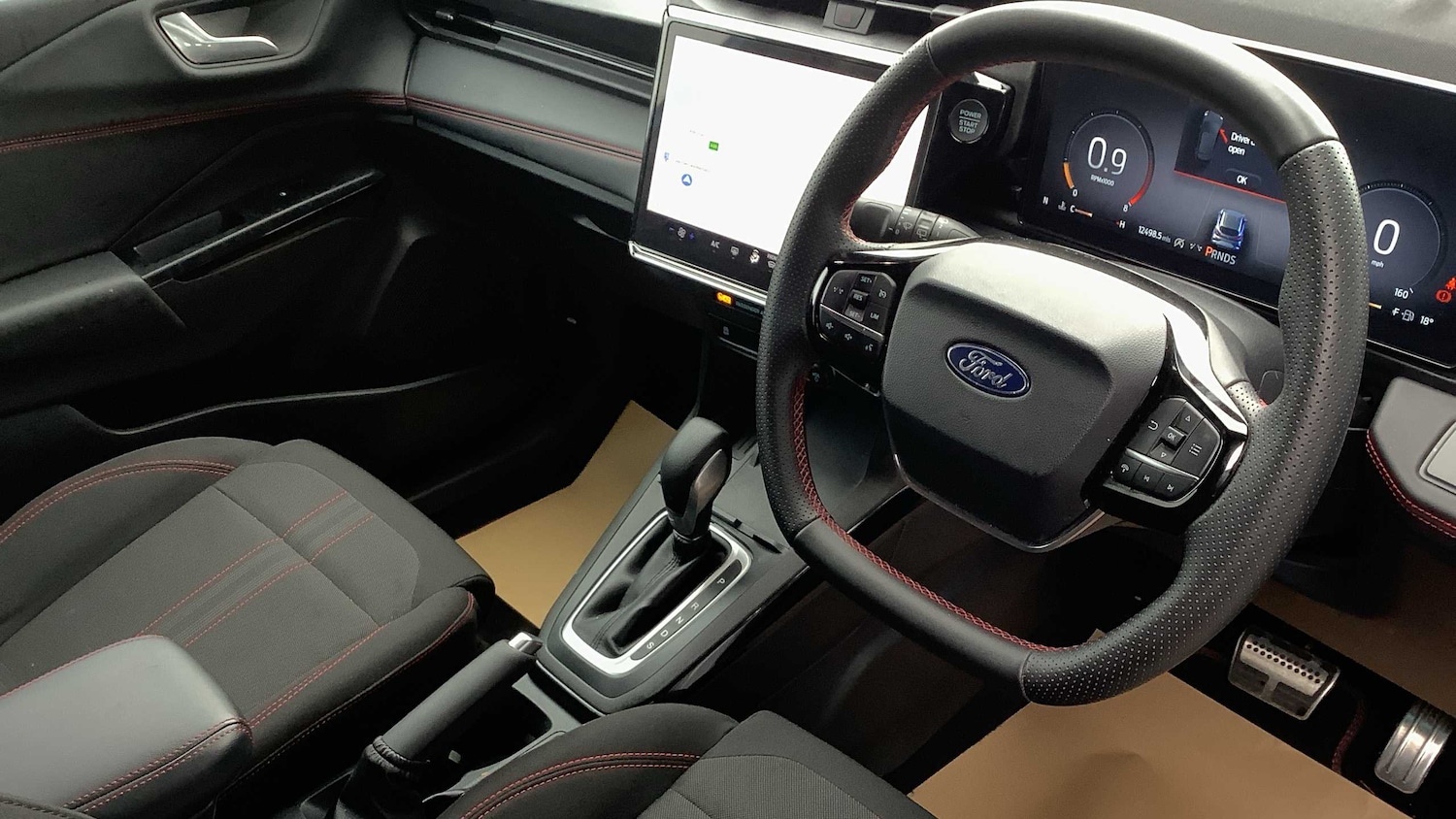 Used Ford Puma 2024 for sale - 77859394: Photo 13