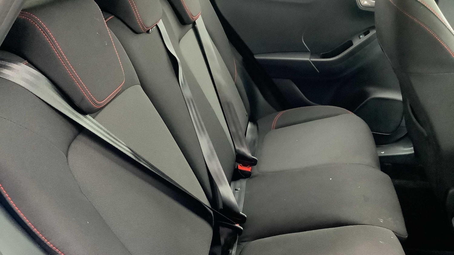 Used Ford Puma 2024 for sale - 77859394: Photo 14