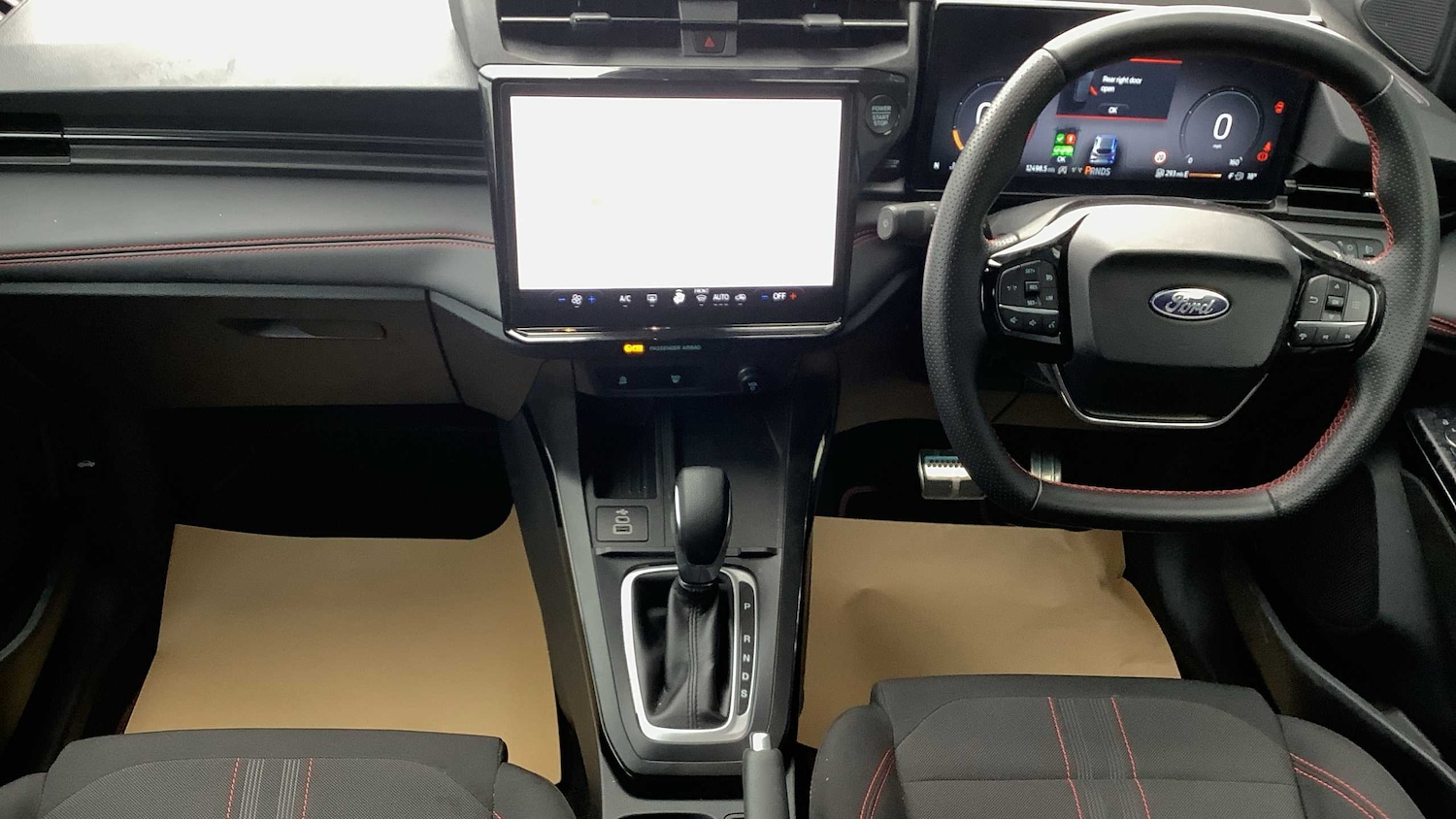 Used Ford Puma 2024 for sale - 77859394: Photo 15