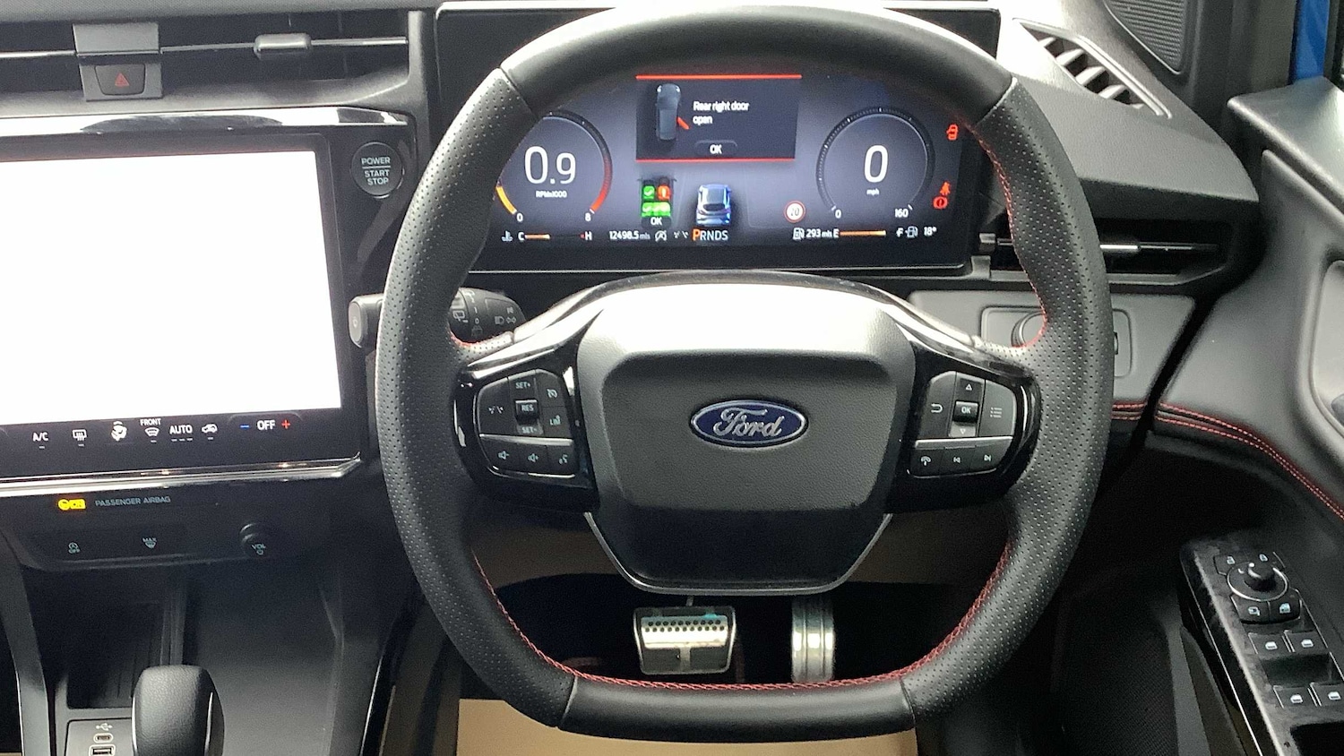 Used Ford Puma 2024 for sale - 77859394: Photo 16