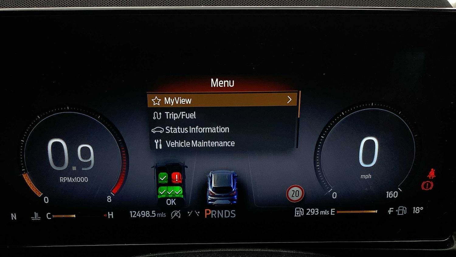 Used Ford Puma 2024 for sale - 77859394: Photo 17