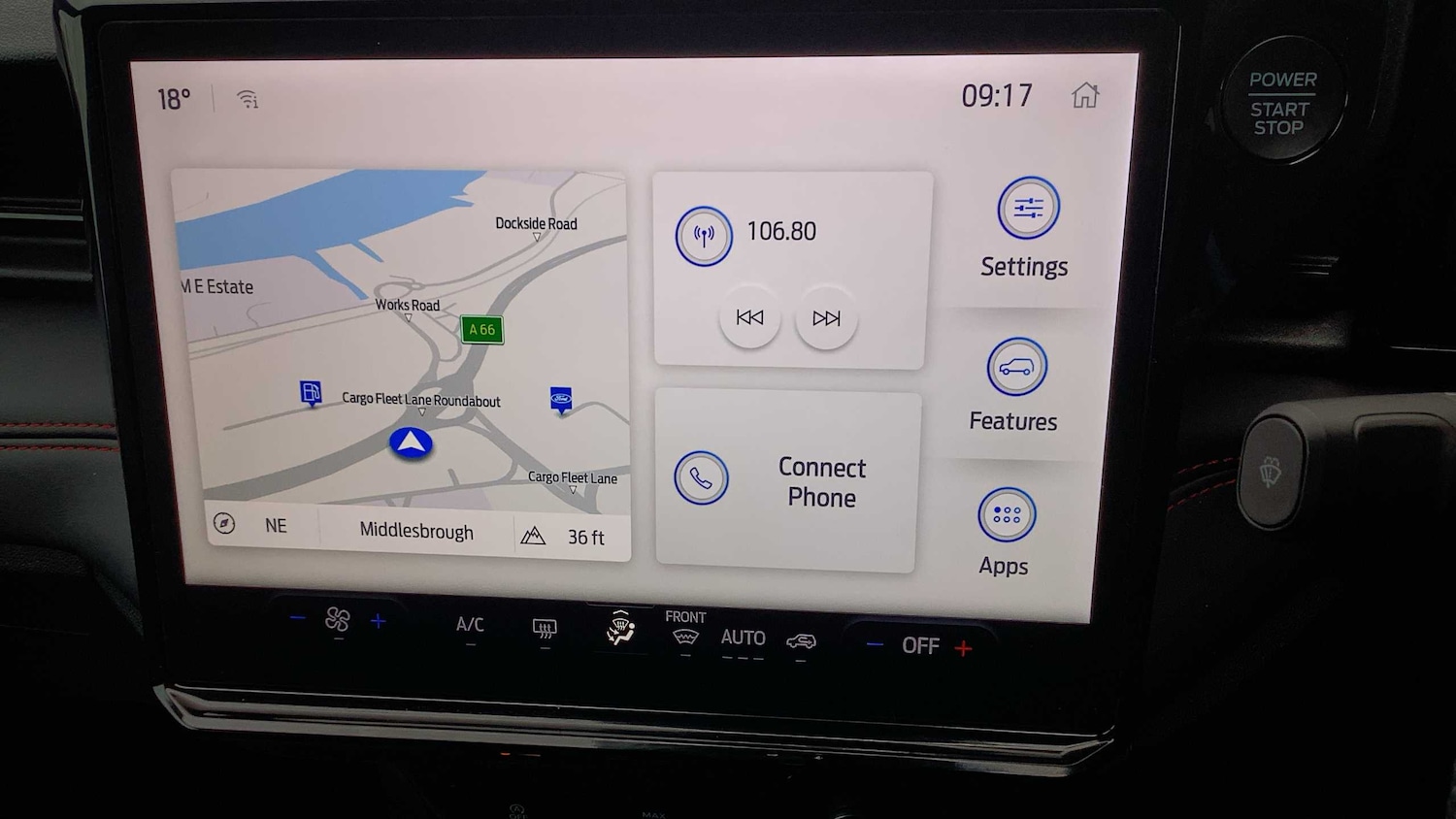 Used Ford Puma 2024 for sale - 77859394: Photo 18