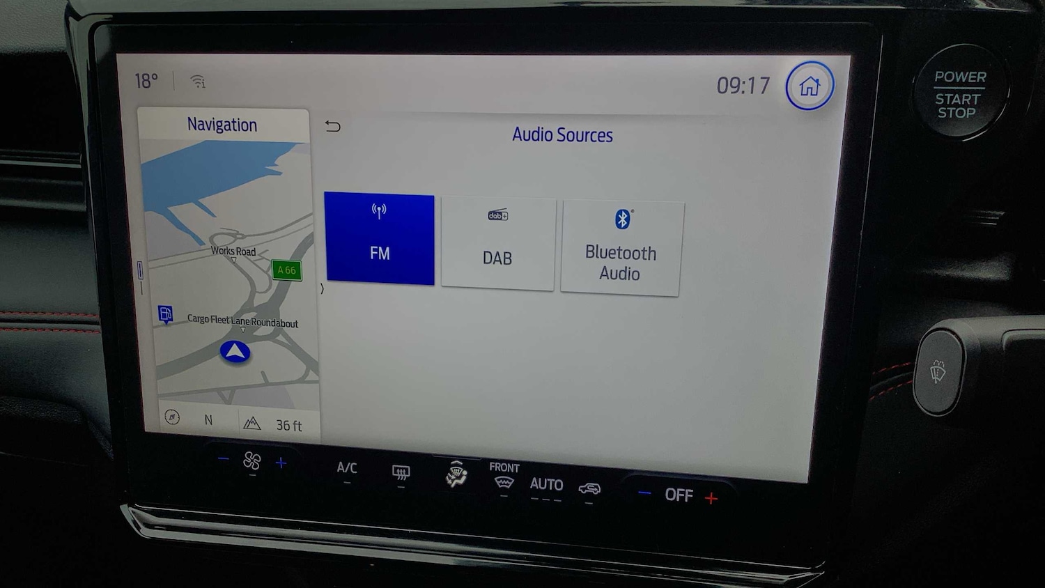 Used Ford Puma 2024 for sale - 77859394: Photo 19