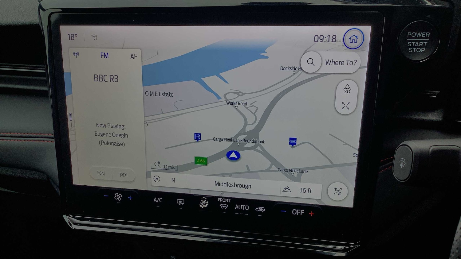 Used Ford Puma 2024 for sale - 77859394: Photo 20