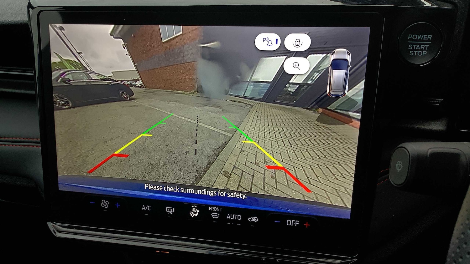 Used Ford Puma 2024 for sale - 77859394: Photo 21