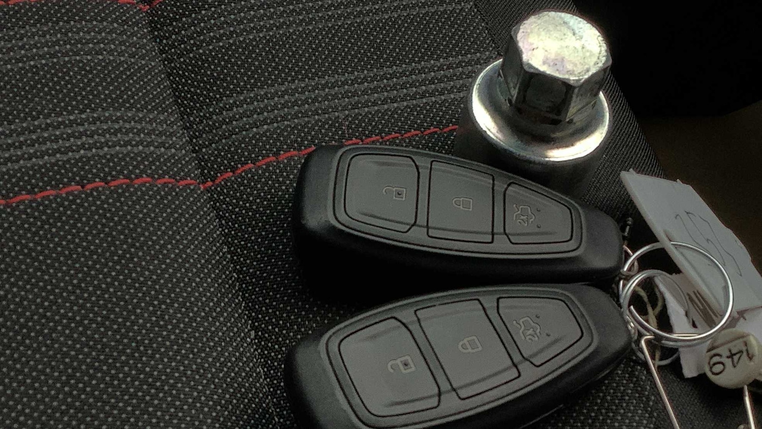 Used Ford Puma 2024 for sale - 77859394: Photo 22