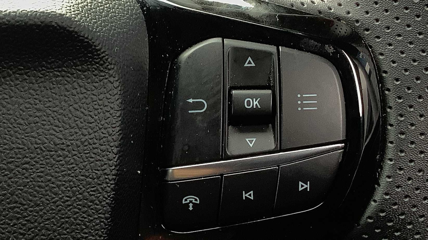 Used Ford Puma 2024 for sale - 77859394: Photo 28