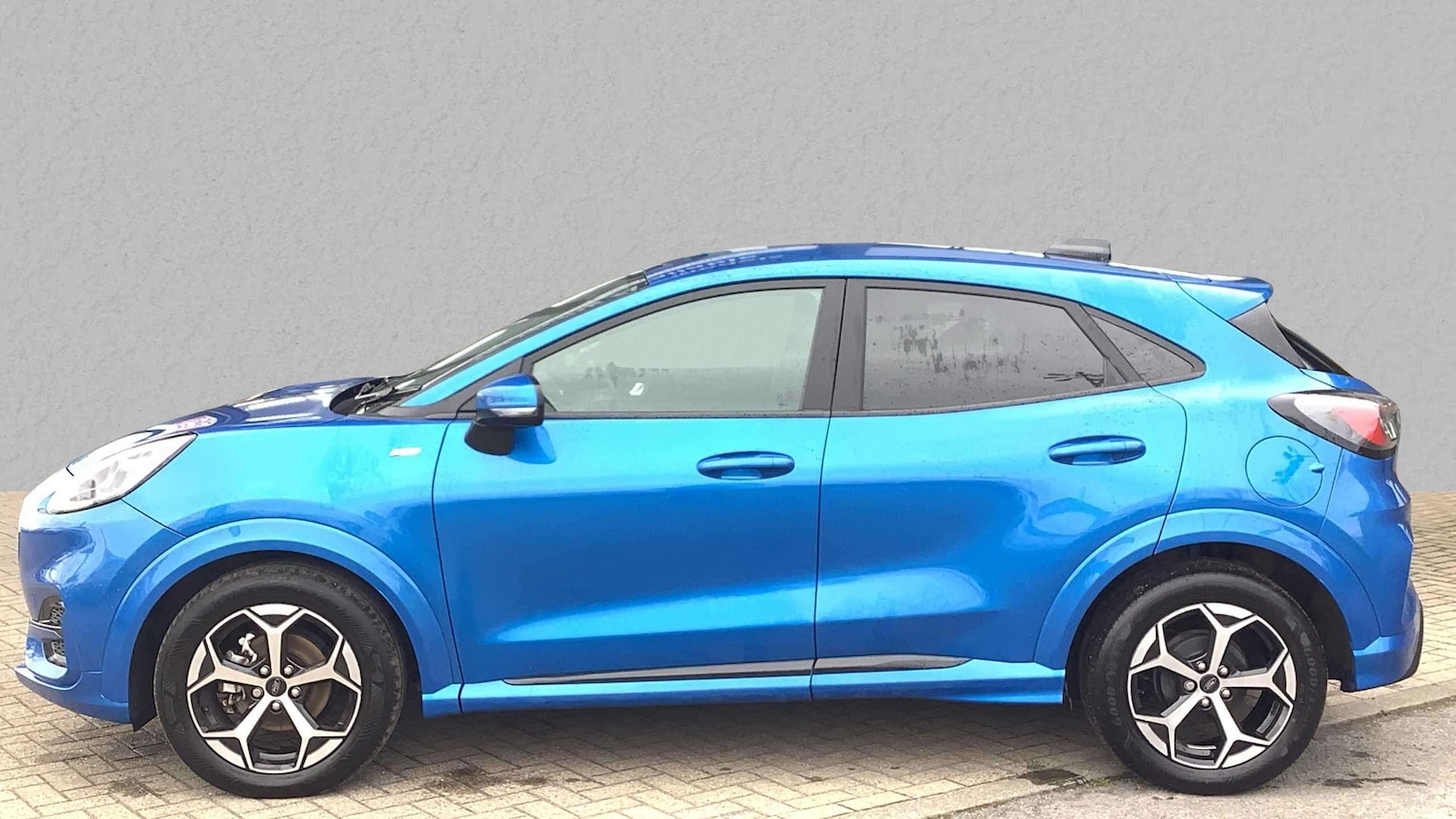 Used Ford Puma 2024 for sale - 77859394: Photo 4