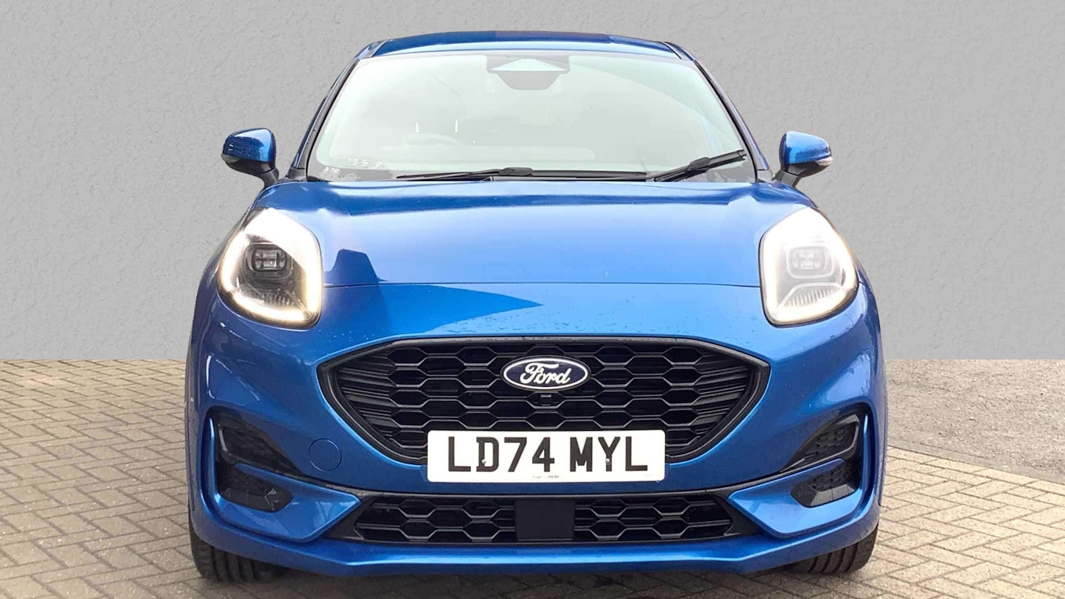 Used Ford Puma 2024 for sale - 77859394: Photo 5