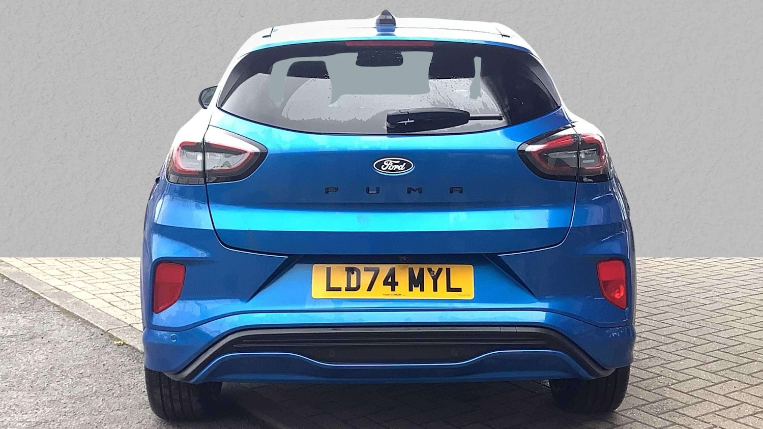 Used Ford Puma 2024 for sale - 77859394: Photo 6