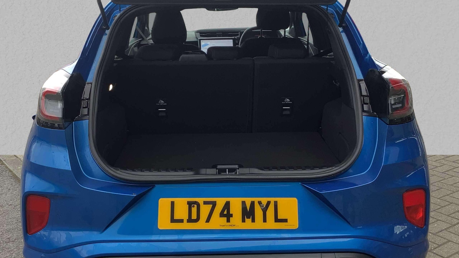 Used Ford Puma 2024 for sale - 77859394: Photo 7