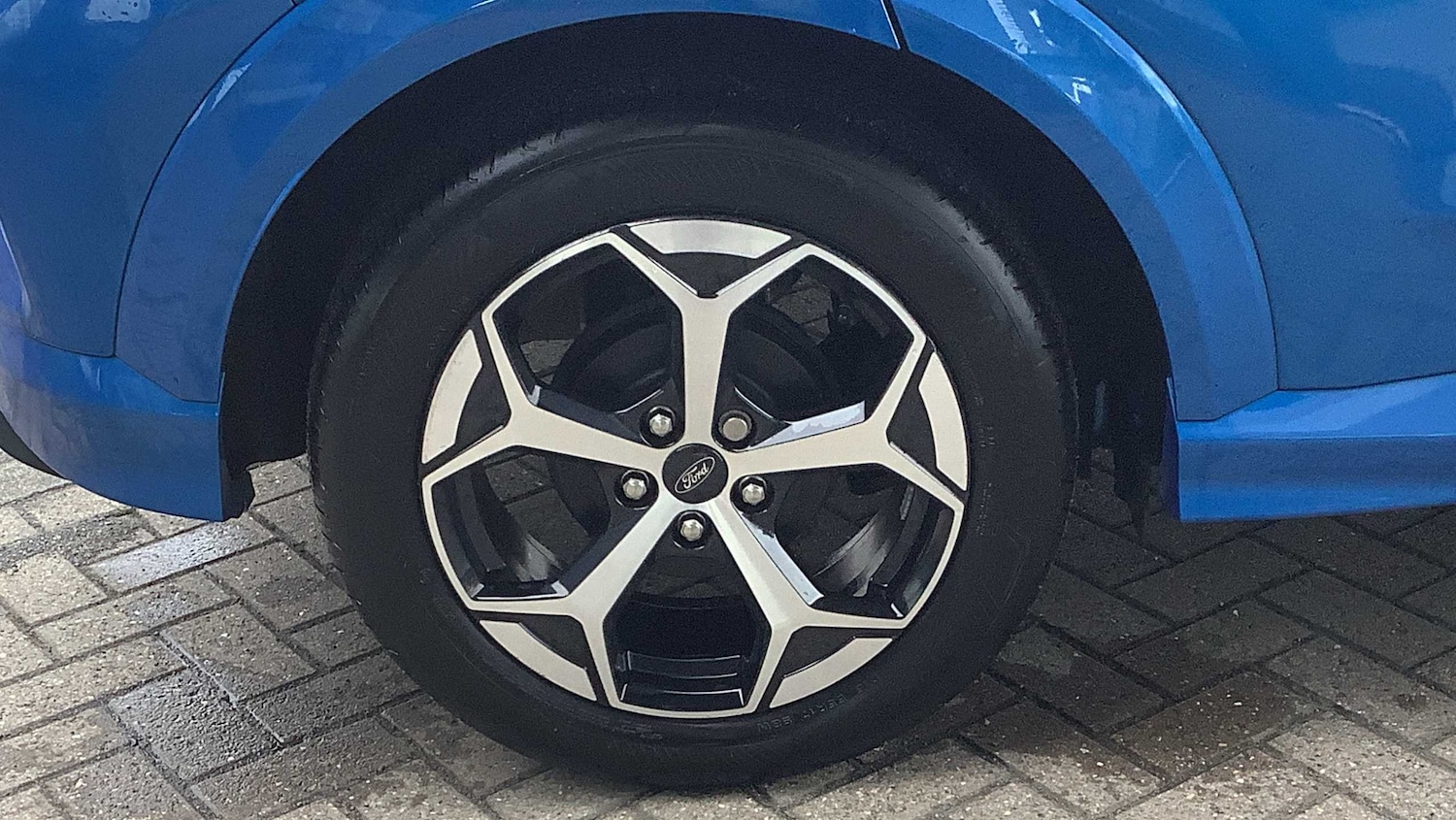 Used Ford Puma 2024 for sale - 77859394: Photo 8