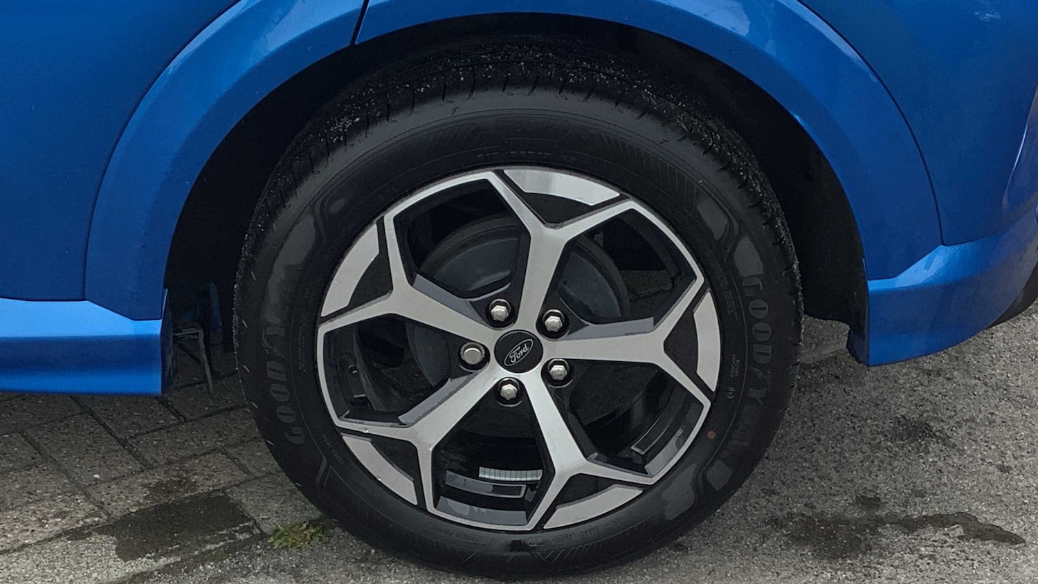 Used Ford Puma 2024 for sale - 77859394: Photo 9