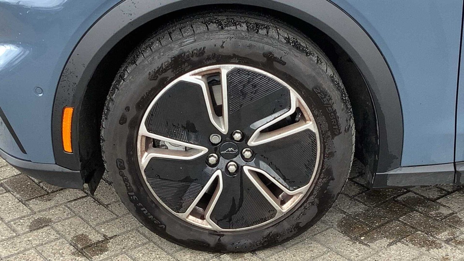 Used Ford Mustang Mach-E 2024 for sale - 77856417: Photo 10