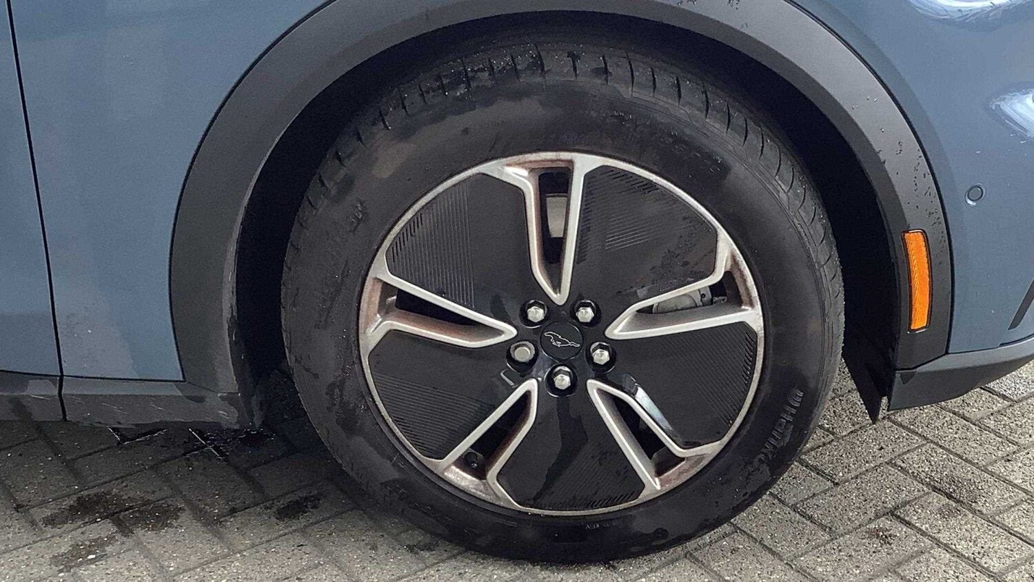 Used Ford Mustang Mach-E 2024 for sale - 77856417: Photo 11