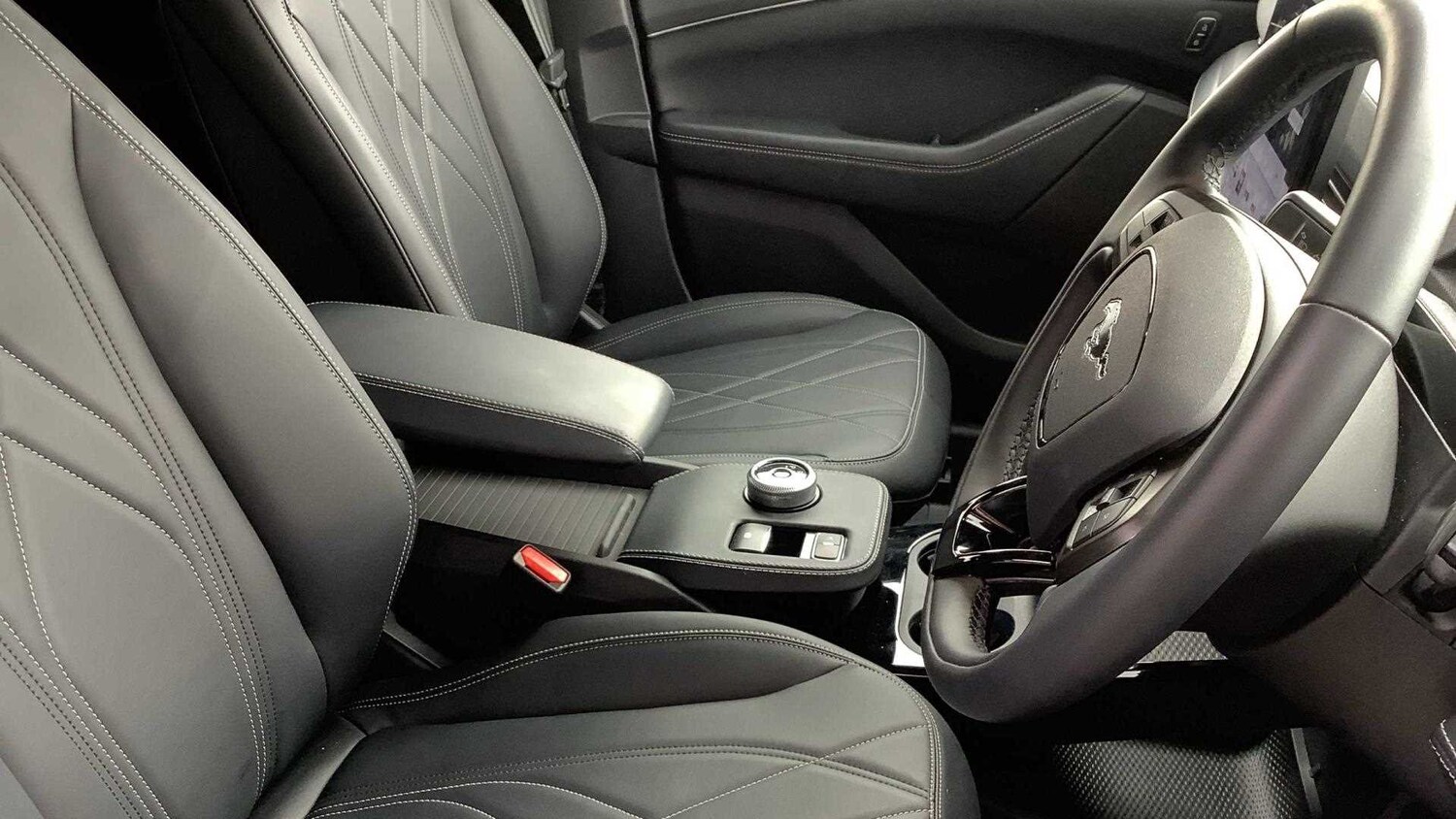 Used Ford Mustang Mach-E 2024 for sale - 77856417: Photo 12