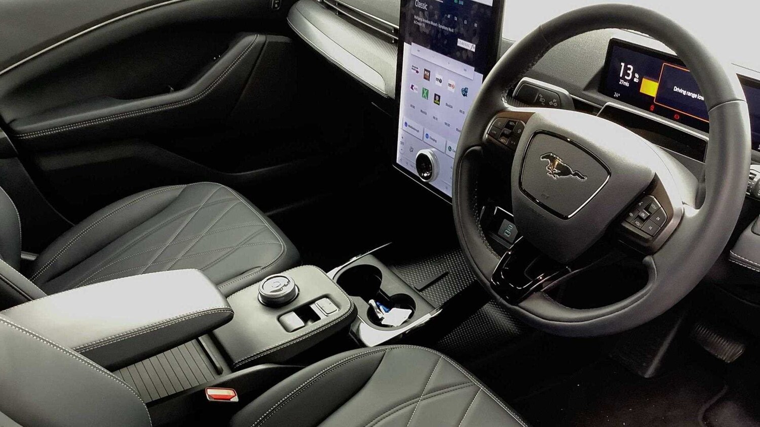 Used Ford Mustang Mach-E 2024 for sale - 77856417: Photo 13