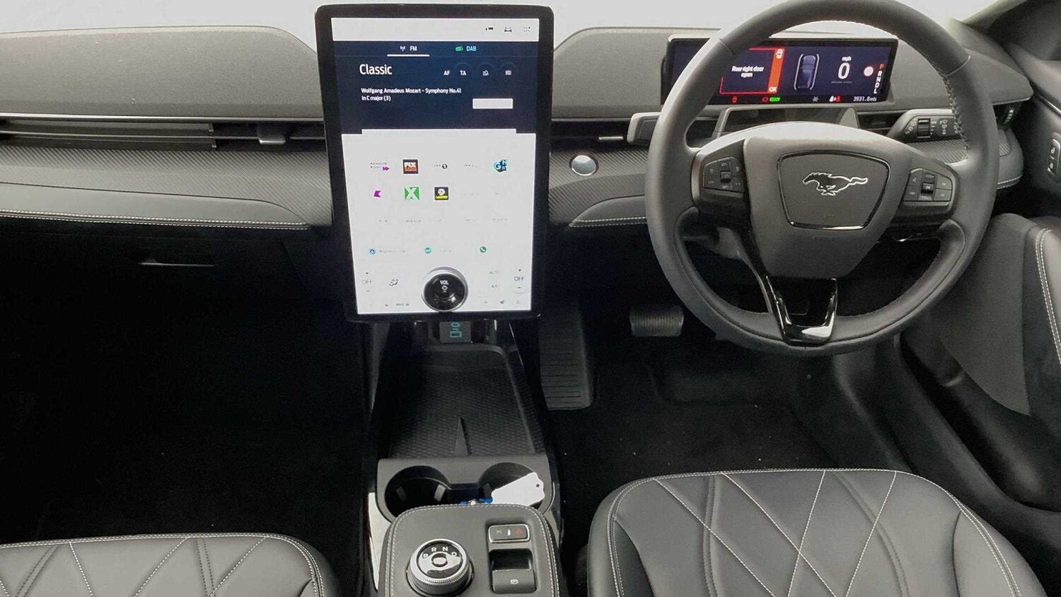 Used Ford Mustang Mach-E 2024 for sale - 77856417: Photo 15