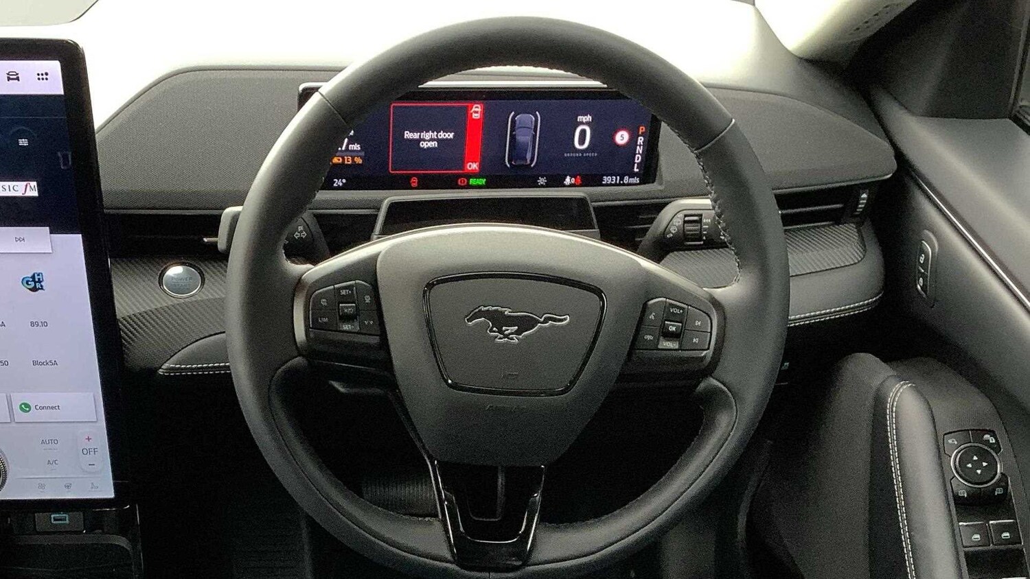 Used Ford Mustang Mach-E 2024 for sale - 77856417: Photo 16