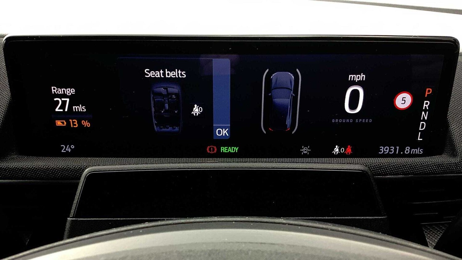 Used Ford Mustang Mach-E 2024 for sale - 77856417: Photo 17