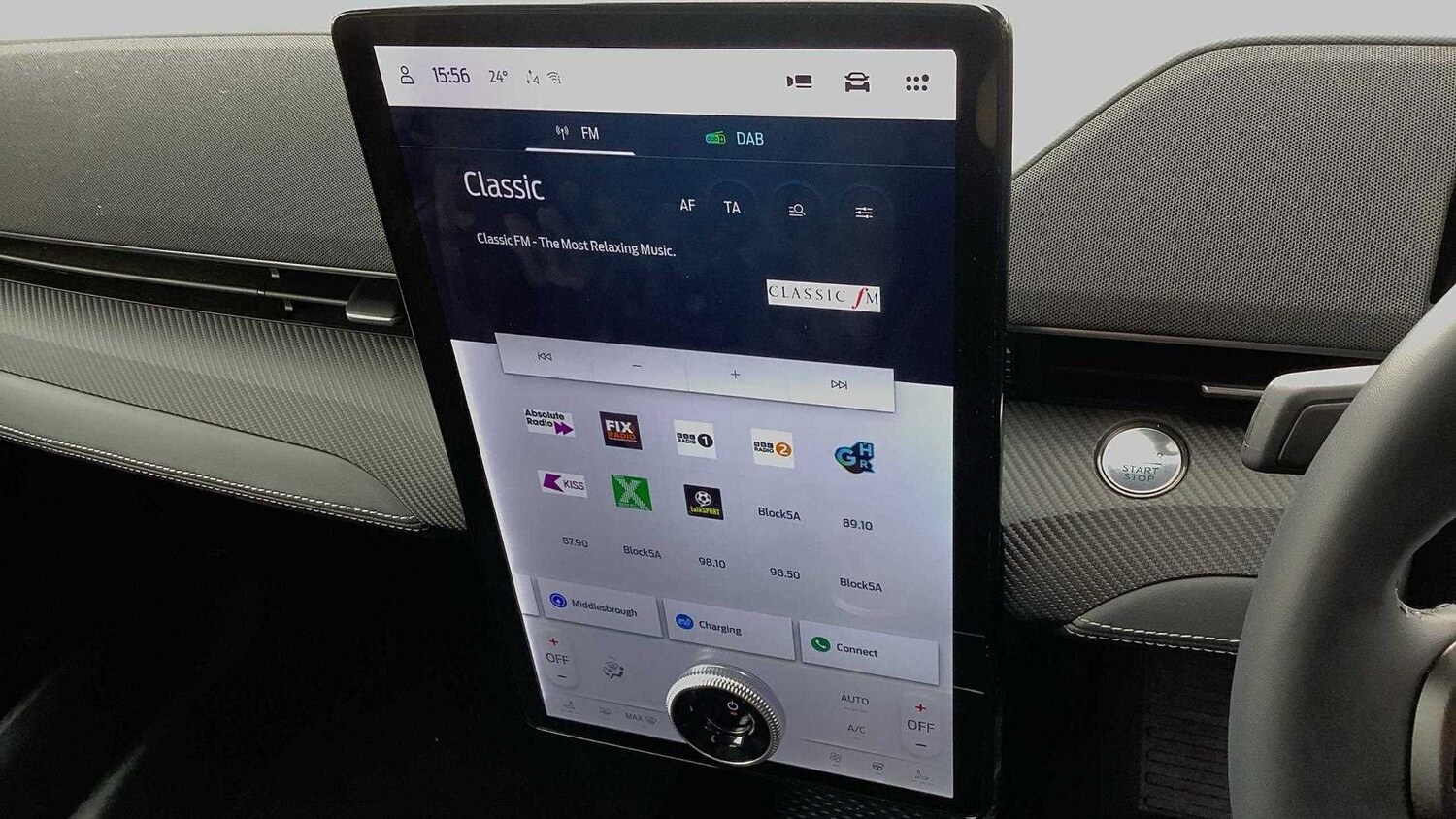 Used Ford Mustang Mach-E 2024 for sale - 77856417: Photo 18