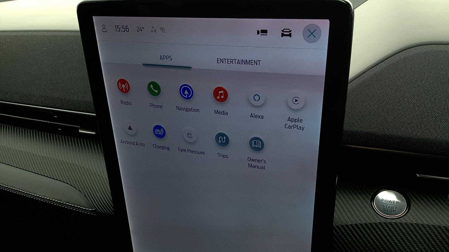 Used Ford Mustang Mach-E 2024 for sale - 77856417: Photo 19