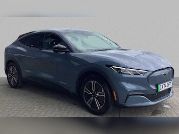 Used Ford Mustang Mach-E 2024 for sale - 77856417: Photo