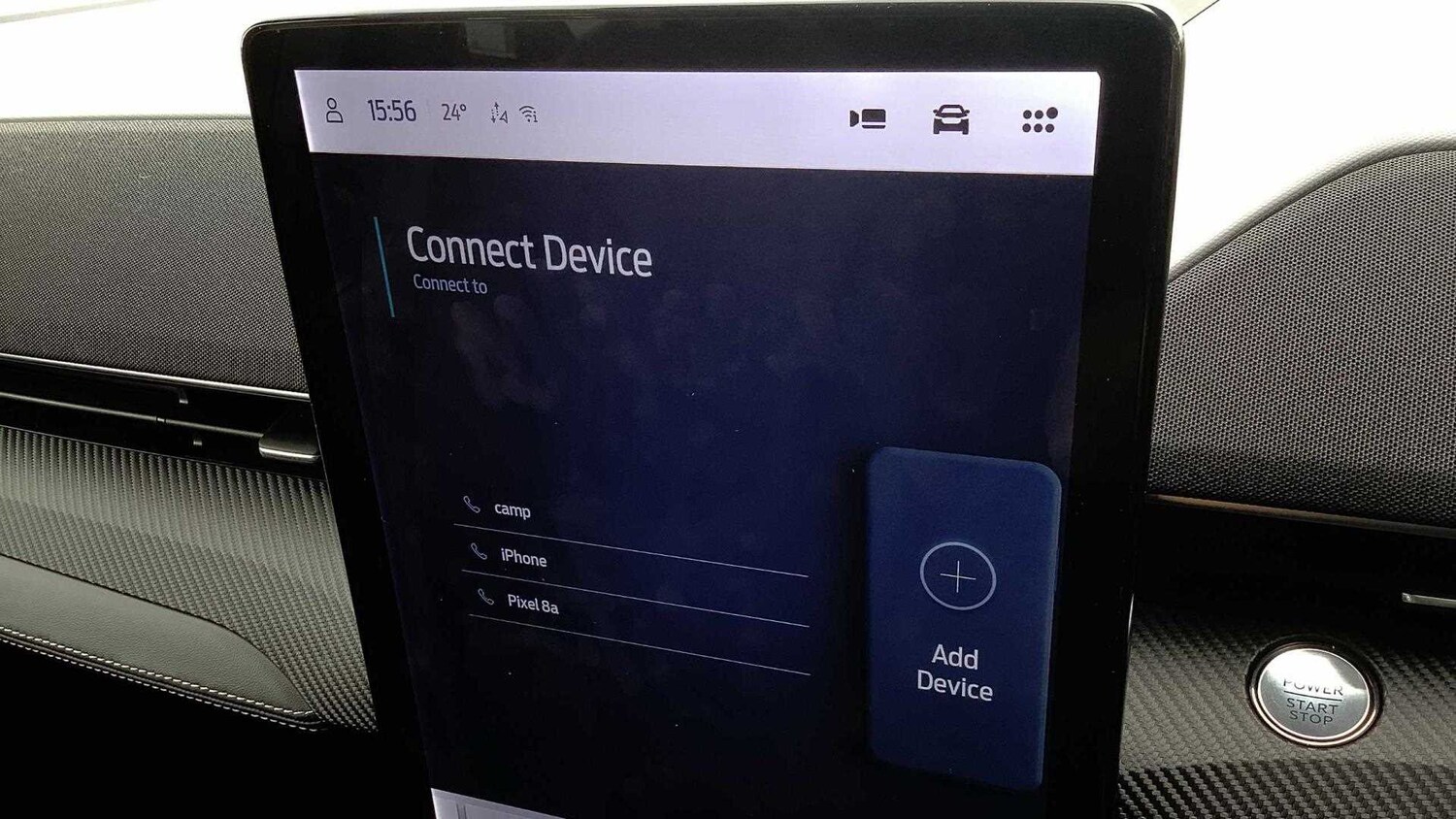 Used Ford Mustang Mach-E 2024 for sale - 77856417: Photo 20