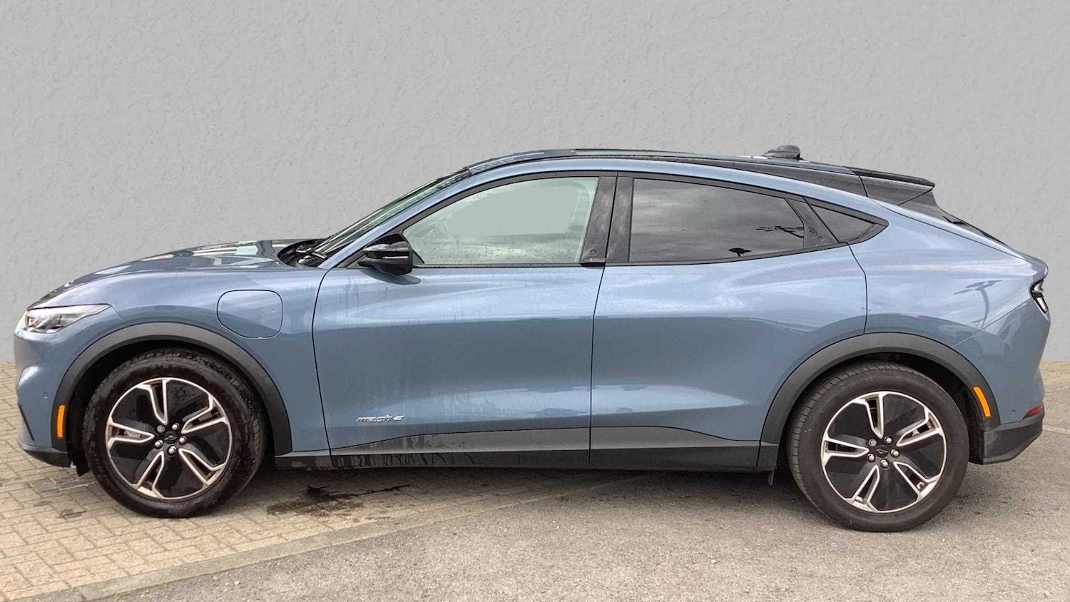 Used Ford Mustang Mach-E 2024 for sale - 77856417: Photo 4