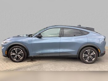 Used Ford Mustang Mach-E 2024 for sale - 77856417: Photo