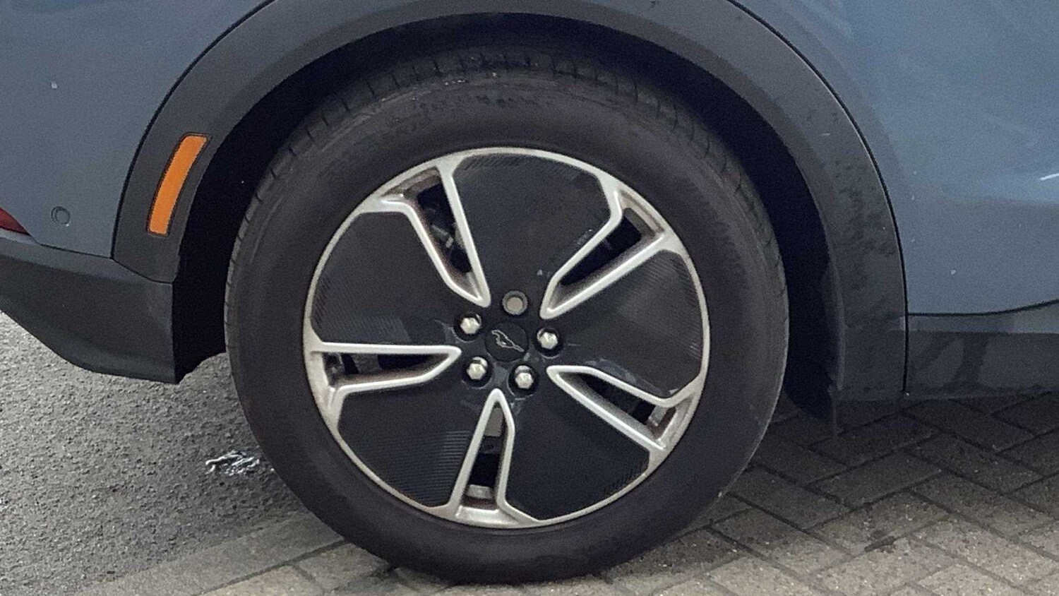 Used Ford Mustang Mach-E 2024 for sale - 77856417: Photo 8