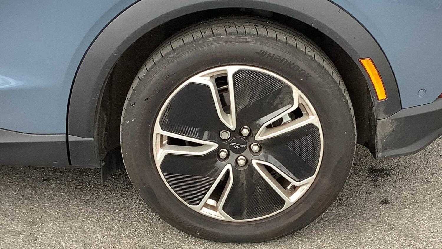 Used Ford Mustang Mach-E 2024 for sale - 77856417: Photo 9