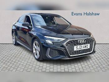Used Audi A3 2021 for sale - 79678799: Photo