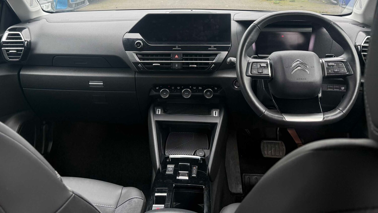 Used Citroen C4 2023 for sale - 77862527: Photo 11