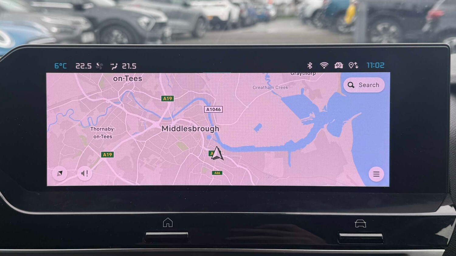 Used Citroen C4 2023 for sale - 77862527: Photo 15