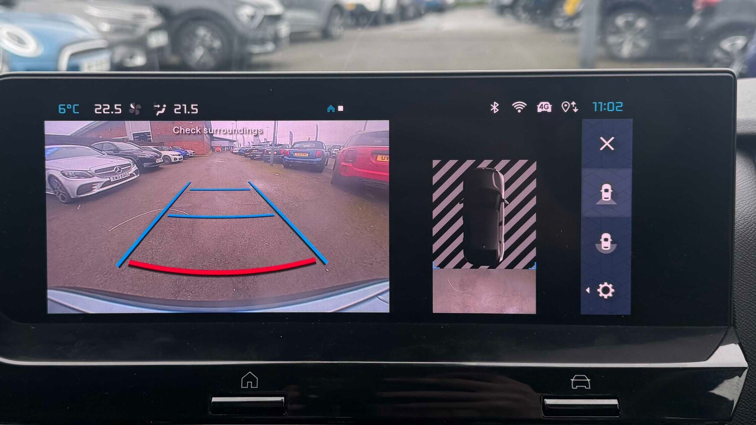 Used Citroen C4 2023 for sale - 77862527: Photo 16