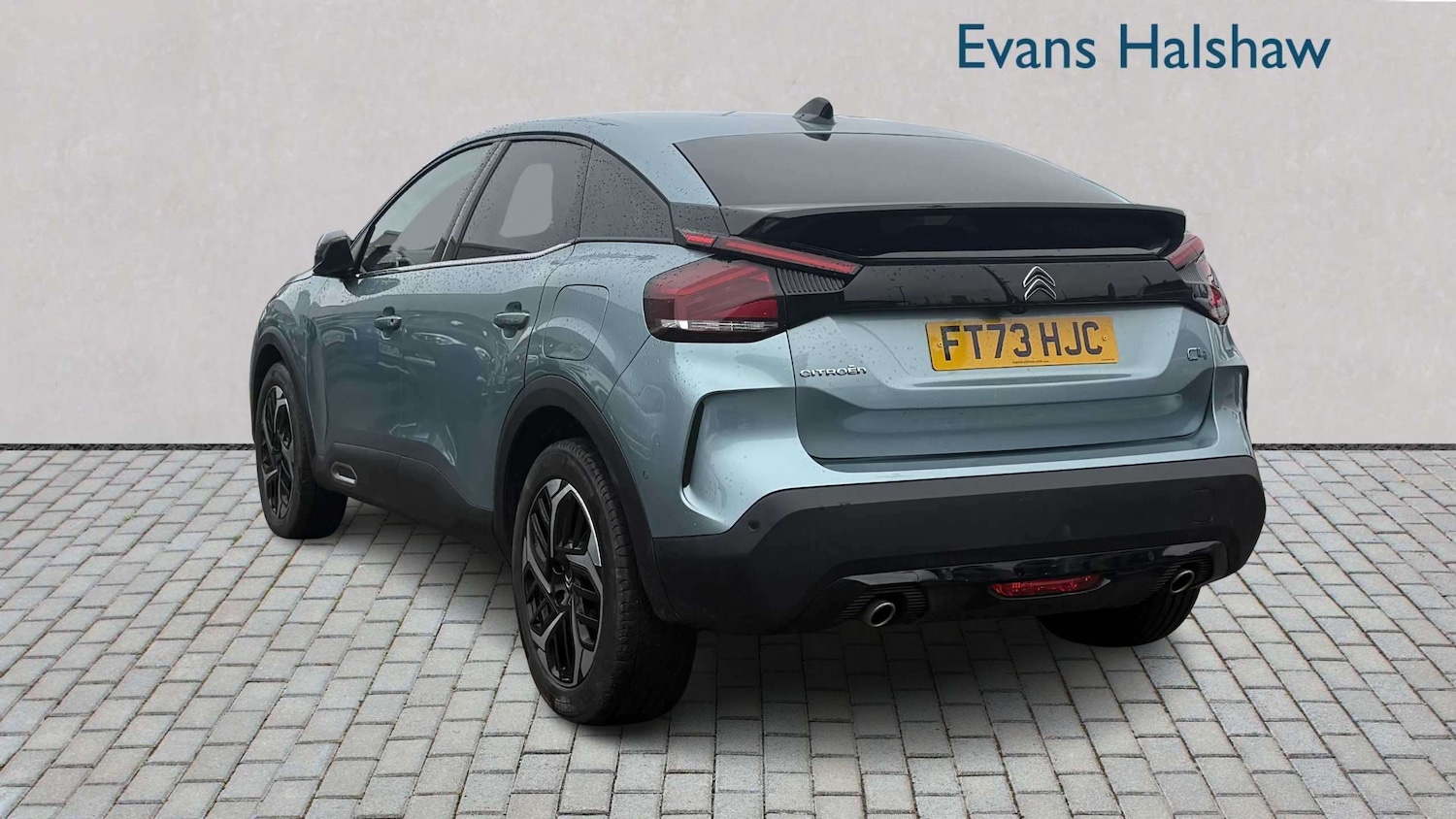 Used Citroen C4 2023 for sale - 77862527: Photo 3