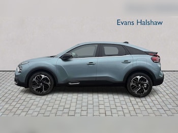 Used Citroen C4 2023 for sale - 77862527: Photo