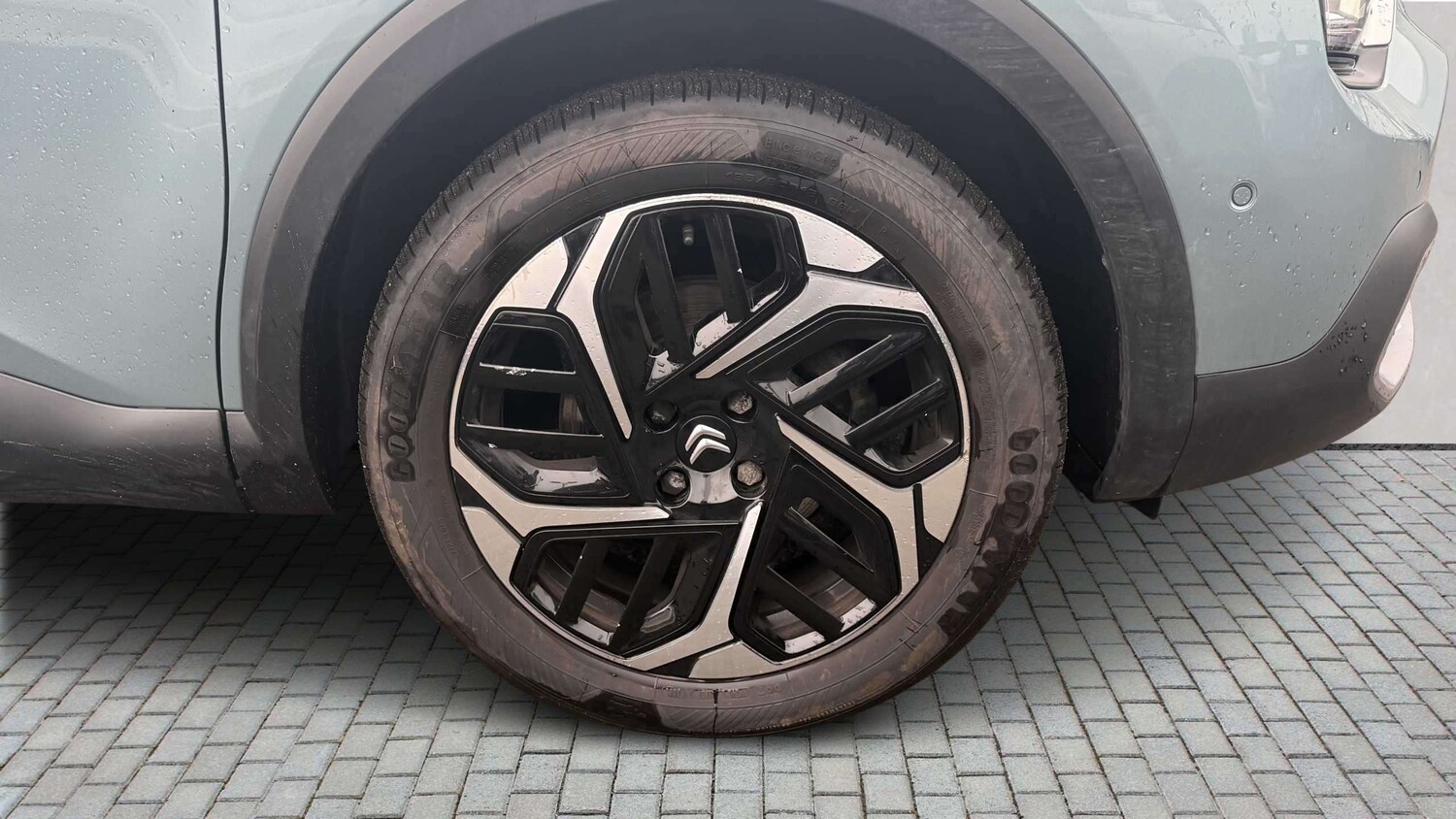 Used Citroen C4 2023 for sale - 77862527: Photo 7