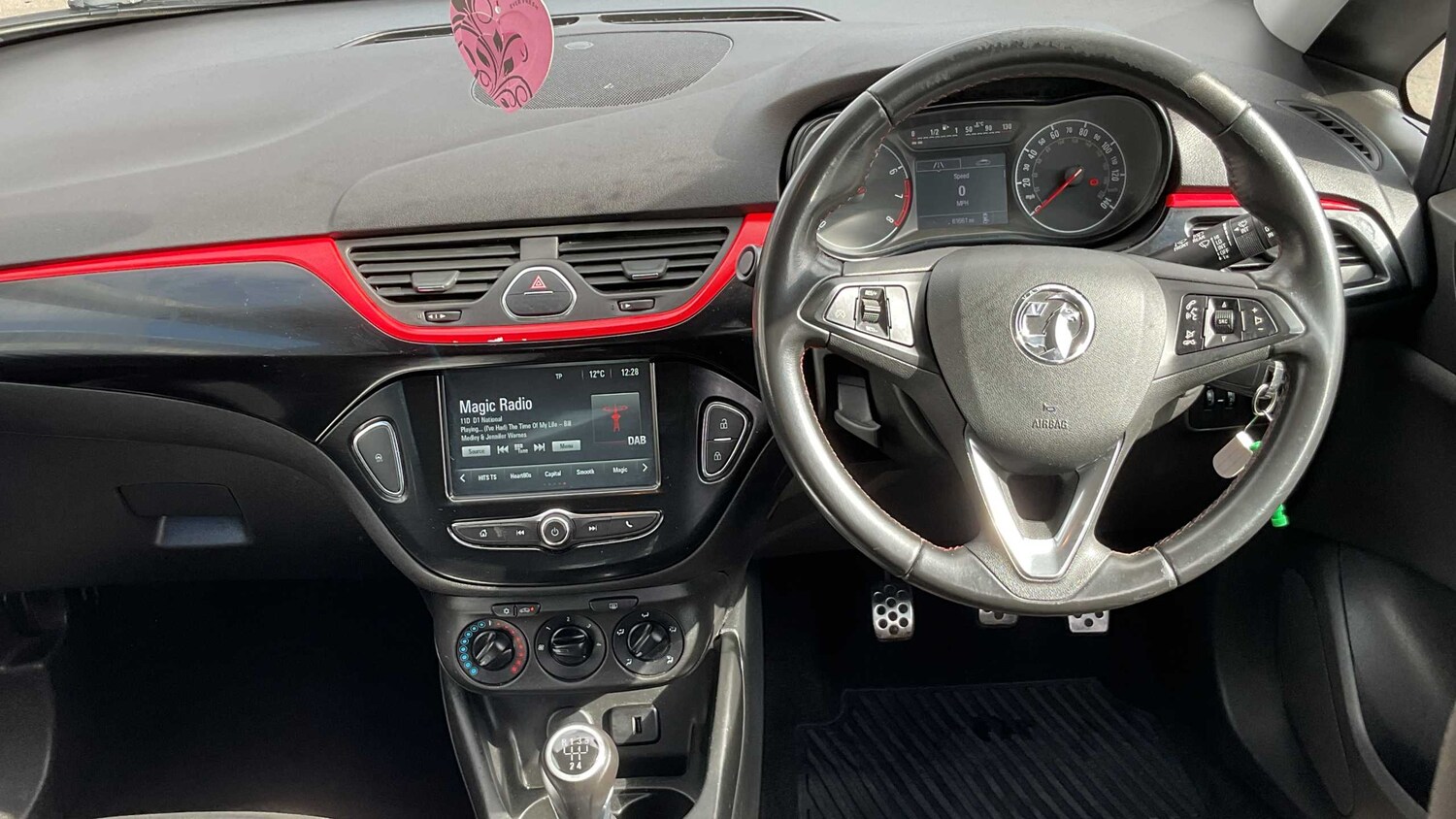 Used Vauxhall Corsa for sale - 77860844: Photo 13