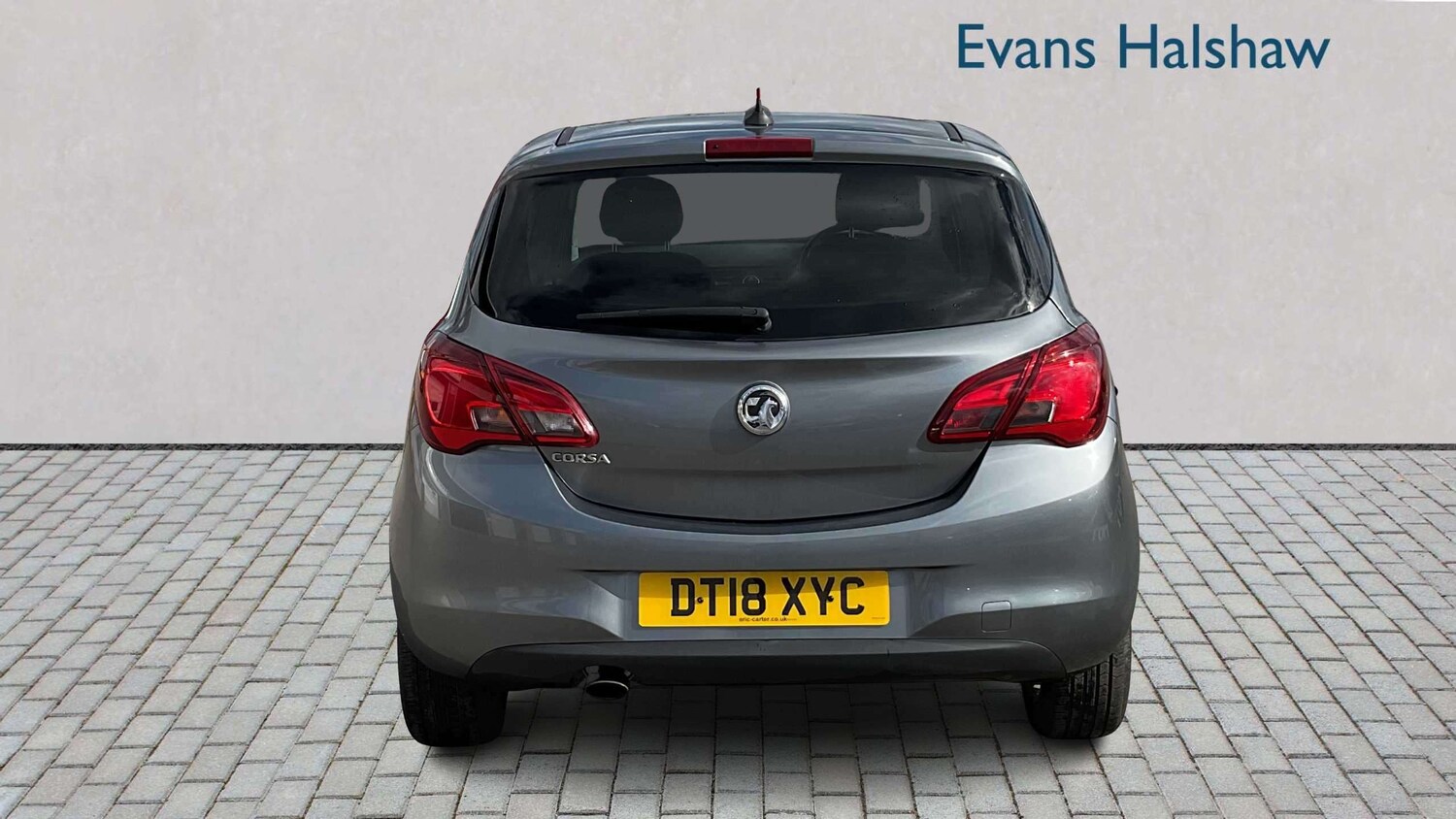 Used Vauxhall Corsa for sale - 77860844: Photo 6